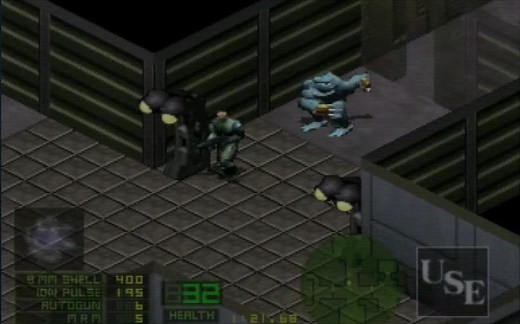 杀戮计划 Project Overkill 攻略2 PS经典系列 热蛋糕（热）