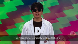 🦑 Incoming message from the Squid Research Lab! 🐙 Splatoon 2 Ver. 4.3.0 will arrive on December 5th! It'll bring a brand new gear ability, additional weapons and more! Check out the update! | Splatoon