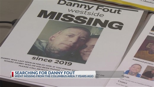 Central Ohio family sees similarities between missing man, Guthrie case