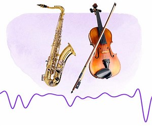 Google Tone/Transfer Tech Turns Any Sound into a Musical Instrument