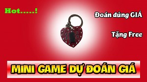 10K views · 284 reactions | MINI GAME: Tặng Sản Phẩm...