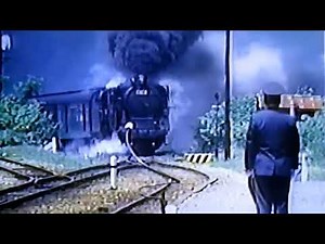 急行ニセコ 銀山駅通過