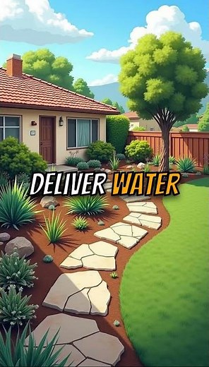 Xeriscaping Masterclass – Create Beautiful Low‑Water Gardens for Drought‑Proof Beauty