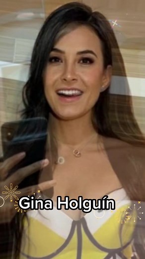 Georgina Holguín: A Look into the World of Mexican Actresses