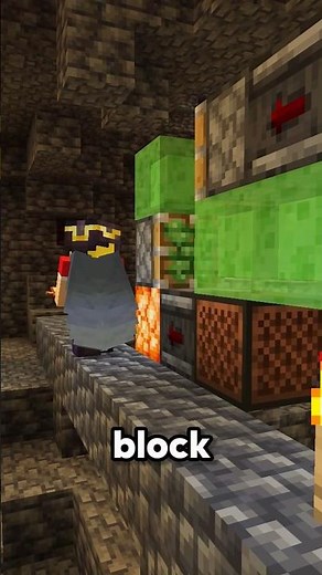 How to get Deepslate Fast! 🪨 #minecraft #minecraftbuilding #minecraftshorts #minecraftsurvival
