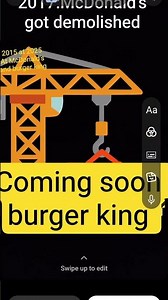 2015 at 2025 evolution of McDonald's