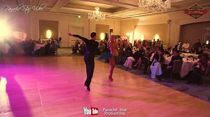 US National International Latin Champions Andrei Kozlovsky & Asta Sigvaldadottir I Professional Show at North Florida Dance Challenge 2017 I Samba I video produced by Panache Star Video 👇🏻 subscribe to YouTube channel 👇🏻 www.youtube.com/channel/UC-mvRdhxSwFy-HT8dtGYghQ | Panache Star Productions
