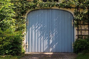 What Is The Best Garage Door Security On The UK Market?