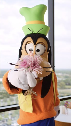 Gawrsh! That was a close one. Mother’s Day is on May 11th — how are you celebrating? 🎁✨ | Walt Disney World