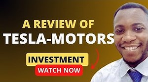 A Review of Tesla-Motors Investment Platform (Watch before investing) tesla hyip ponzi