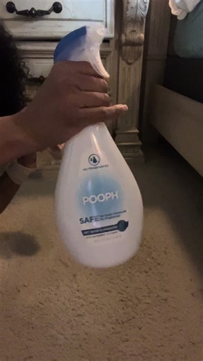 If it smells… it’s gone. 💨 POOPH doesn’t mask odors — it destroys them at the molecular level. Chemical-free, non-toxic, and safe for pets, people, and fabrics. From pet accidents to trash cans to sneakers… POOPH handles it. ✨ Spray. Neutralize. Breathe easy. #Pooph #PoophOdorRemover #ChemicalFreeLiving #NonToxicHome #PetSafe