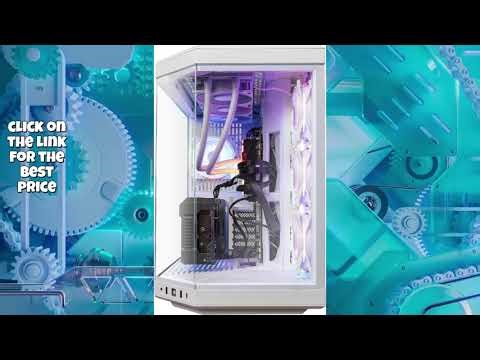 Is the iBUYPOWER Y70 Snow White Gaming PC the Ultimate RTX 5070Ti Beast?