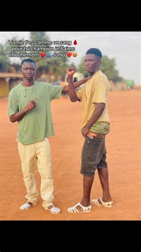 Frérot @LE BROBROSEUR 🏴‍☠️🎮❤️ @𝔸𝕓𝕕𝕆𝕦𝕝_𝕎𝕒𝕊𝕊𝕚𝕠𝕦🗽 @_MINEUR_MR_1️⃣_CONTRE_🔟 @Abakar le français❤️💪🥰 @Tayson Barry🥶🇨🇳