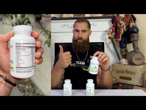 My $1,000 Supplement Protocol & Recommendations 💊