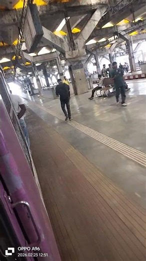 Mumbai local view #youtubeshorts #shorts #bollywoodsongs