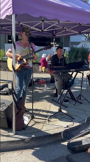 No expectations. The Rolling Stones cover.