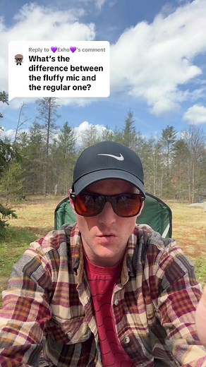 Replying to @💜Exho💜 heres a live test of both heads that come with the #wirelessmicrophones 😁 #tiktokshop #wirelesslavaliermicrophone #wirelessmic