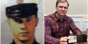 Waco attorney retrieves evidence in 1989 murder cases involving police officer father, grandparents