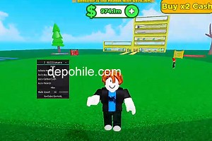 Roblox 2 Player Millionaire Tycoon Para, Farm Script Hilesi İndir