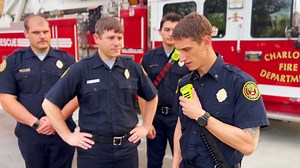 169K views · 4.3K reactions | Now in Service: Ladder 45 At 8:00 a.m....