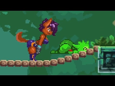 The Adventures of Kincaid gameplay #10