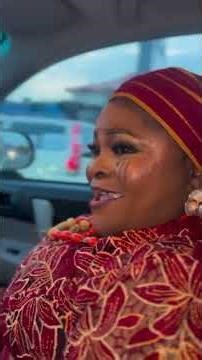 MAMA NO NETWORK AT THE PREMIERE OF EFUNROYE THE UNICORN