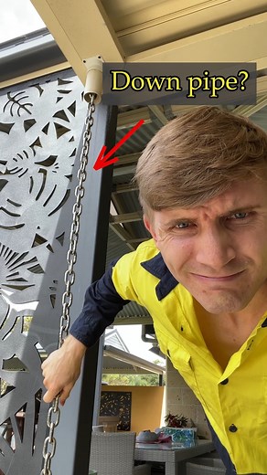 87K views · 724 reactions | Downpipes & Gutters | ArchGuide | Facebook