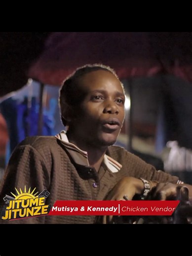 When you're passionate about what you do, there’s no limit to your potential. Vijanaa, find your purpose and pursue it with passion. #Jitume #Jitunze