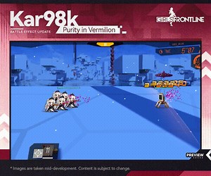 4.6K views · 46 reactions | Girls’ Frontline on Reels | Facebook