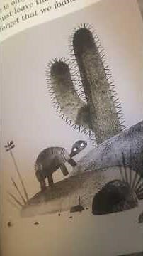 We found a hat by Jon klassen #funnykidsbooks #picturebooks #picturebooksforkids