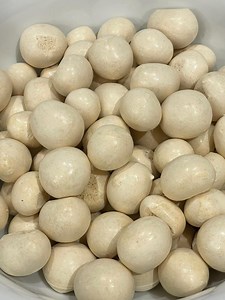 Freeze Dried Maple Taffy: Gourmet Crunchy Candy Snack - Etsy