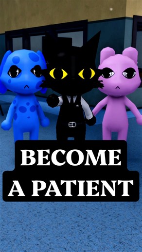 NEW GAME MODE IN ANIMAL HOSPITAL 🤩😱 #roblox #animalhospital #update