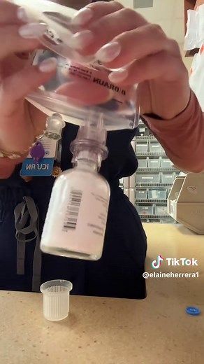 Life as an ICU Nurse: Inside the Patient Care Experience