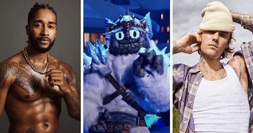 'The Masked Singer' Spoilers: Who is the Yeti? Omarion to Justin Bieber, here are all the clues so far