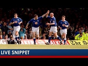 Thursday Night Live | Taggart vs. Elliott | Pay The Penalty