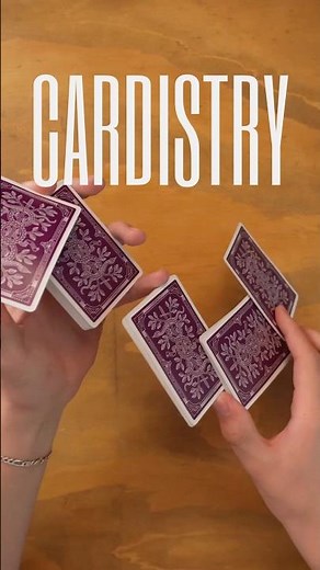 What Fancy Card Shuffling Looks Like😮 #shorts #viralvideo #viralvid #shuffle #cards #cardshuffle