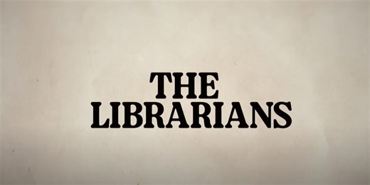 'The Librarians' Documentary Sets Theater Release