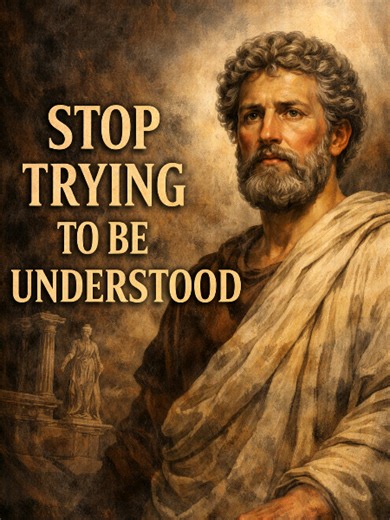 Most men waste their lives explaining themselves—break free from that weakness; go to my profile → tap the link in bio → get The Illusion of Perfection for KES 1500 (~$10) and start thinking like the few who never seek approval. #Stoicism #SelfMastery #PhilosophyTok #MasculineMindset #MentalStrength