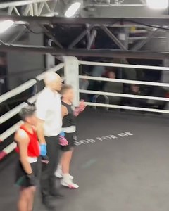 Victory in boxing fight today 🥇🥊 | Adrian "ironboy"