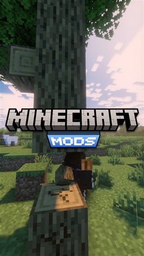 Try These Mods if you’re bored of Vanilla Minecraft! #minecraftmodding #minecraftjava
