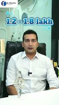 What is the cost of Total Hip Replacement? | Dr. Vikas Jain
