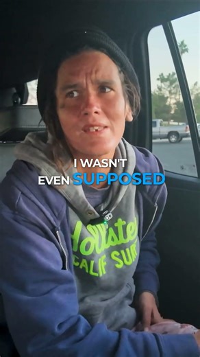 "I got trapped in a cult."