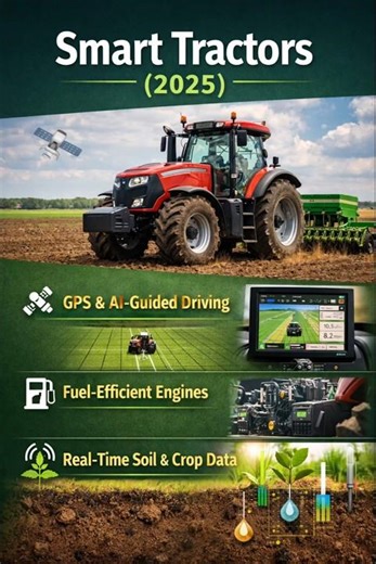 🌾 Future Farming is HERE!AI • Robots • Smart Tech 🚜🤖 Modern Agriculture Technology