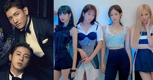 Doanh số album Nhật: DBSK lấy lại phong độ, thành tích BLACKPINK kém hẳn so với TWICE