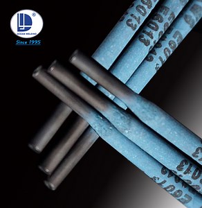 [Hot Item] J422/E6013 Building Material Steel Rod Welding Electrode