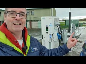 So how do I CCS charge my Electric Vehicle ?