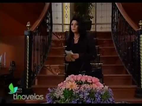 La madrastra cap 72 completo