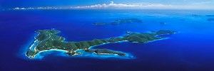 Peter Island