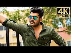 Jaanu - South Hindi Dubbed Best Full Movie | Sharwanand, Samantha Akkineni, Vennela Kishore