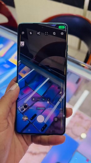 69K views · 1.6K reactions | Motorola edge 60 Fusion | Mir Gadget | Facebook